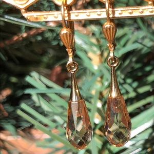 Catherine Popesco Earrings